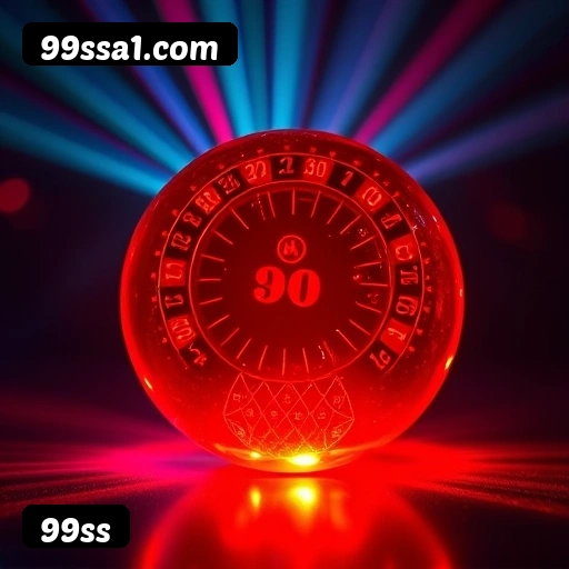 Logo da 99ss